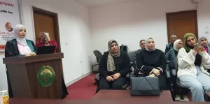 ماجستير الترجمة في اللغة الصينية للباحثة سلمى محسن 23 - جريدة المساء