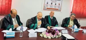 ماجستير الترجمة في اللغة الصينية للباحثة سلمى محسن 21 - جريدة المساء