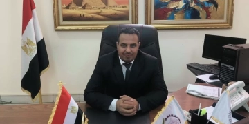 جامعة قناة تهنئ د.إياد عودة لتعيينه عضوا بمجلس النواب 1 - جريدة المساء