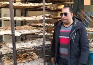 ضبط 3 أطنان سلع غذائية مجهولة.. و2 طن دقيق بالإسماعيلية 19 - جريدة المساء