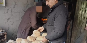 ضبط 19 مخالفة تموينية بـ "أبوصوير والقنطره غرب" 2 - جريدة المساء ضبط 19 مخالفة تموينية بـ "أبوصوير والقنطره غرب" 1 - جريدة المساء