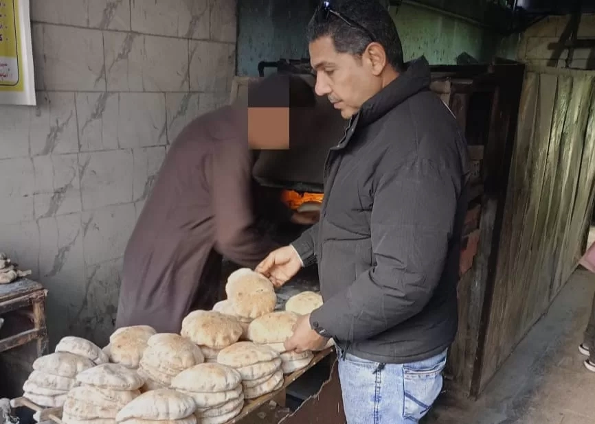 ضبط 19 مخالفة تموينية بـ "أبوصوير والقنطره غرب" 19 - جريدة المساء ضبط 19 مخالفة تموينية بـ "أبوصوير والقنطره غرب" 18 - جريدة المساء