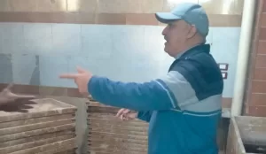 ضبط 19 مخالفة تموينية بـ "أبوصوير والقنطره غرب" 21 - جريدة المساء ضبط 19 مخالفة تموينية بـ "أبوصوير والقنطره غرب" 20 - جريدة المساء