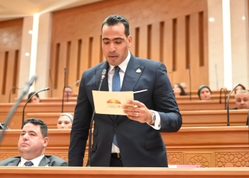 طاهر: التحول الرقمي أولوية .. ودعم التشريعات الحديثة هدفنا 23 - جريدة المساء