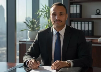  رسالة ثقة في المستقبل 25 - جريدة المساء