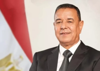 موسى خالد عضوا بلجنة الصناعة بمجلس النواب 25 - جريدة المساء