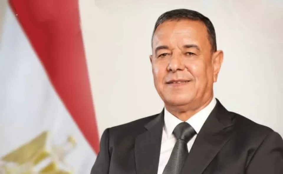 موسى خالد عضوا بلجنة الصناعة بمجلس النواب 18 - جريدة المساء موسى خالد عضوا بلجنة الصناعة بمجلس النواب 17 - جريدة المساء