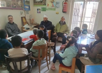 "الاسراء والمعراج.. رحلة المعجزات".. محاضرة ببيت ثقافة الضبعية 25 - جريدة المساء