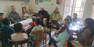 "الاسراء والمعراج".. محاضرة بثقافة الضبعية بالإسماعيلية 1 - جريدة المساء