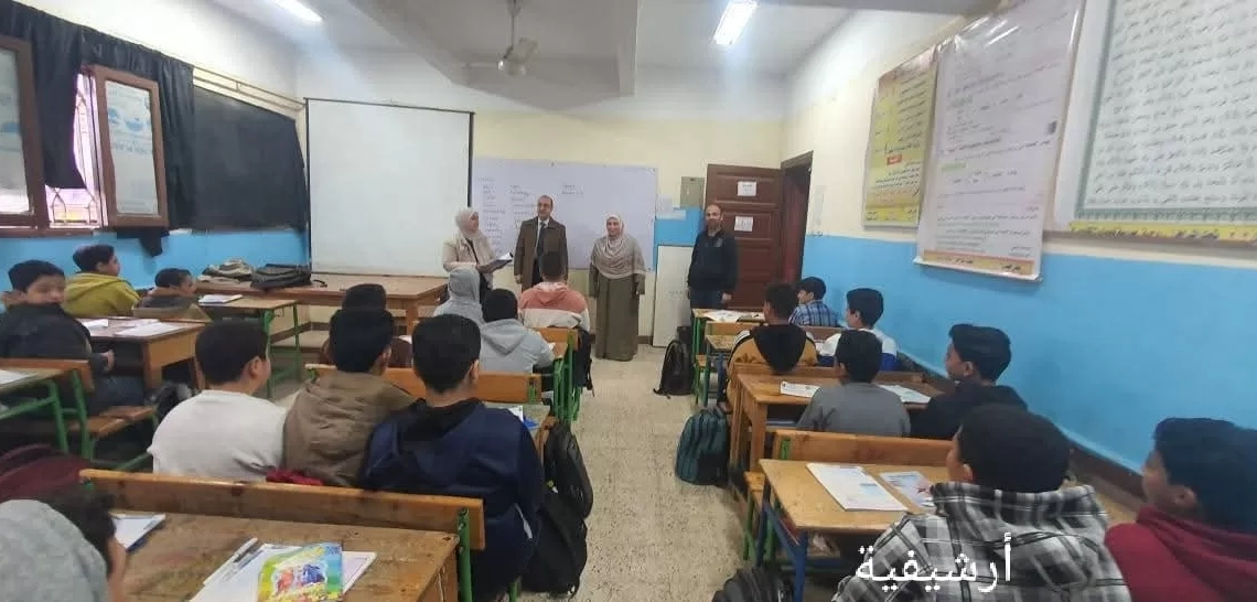 بكاء و انهيار طلاب الإعدادية بالمنوفية..بسبب صعوبة امتحان العربى 20 - جريدة المساء بكاء و انهيار طلاب الإعدادية بالمنوفية..بسبب صعوبة امتحان العربى 19 - جريدة المساء