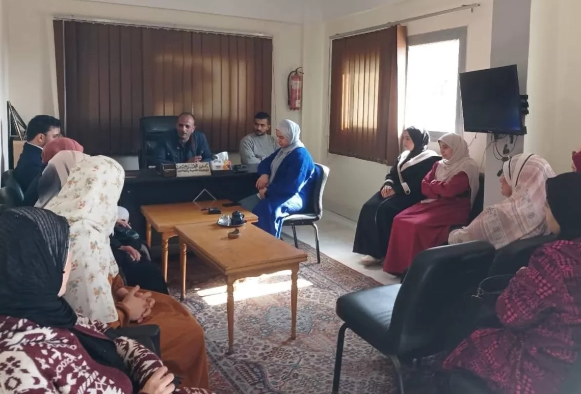 شتاء بلا مرض.. محاضرة بمكتبة القصاصين الثقافية 19 - جريدة المساء