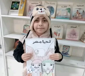 ورشة فنية تحتفي بأعياد الشرطة بفرع ثقافة الإسماعيلية 21 - جريدة المساء
