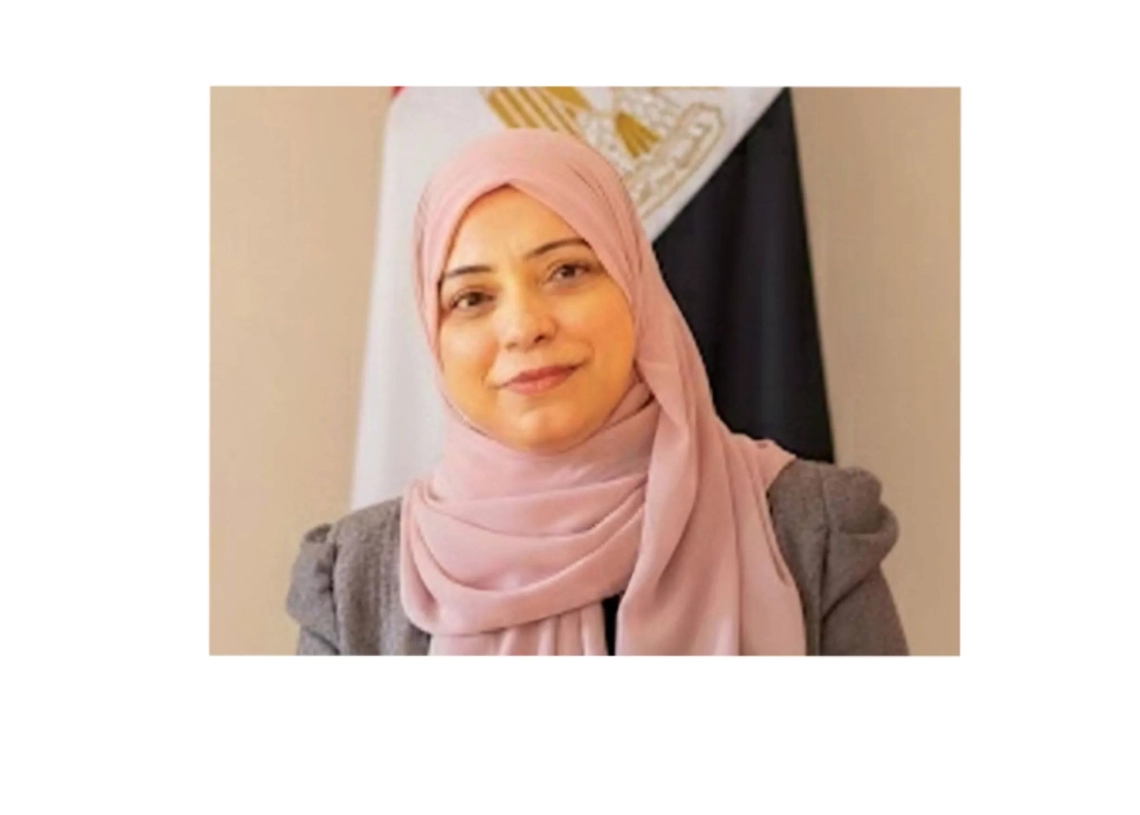 د.آمال طرزان .. سفيرة للفنون والثقافة والسلام 19 - جريدة المساء