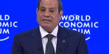 طاهر: مشاركة الرئيس في "دافوس" عكست رؤية متكاملة للاستقرار والتنمية 2 - جريدة المساء طاهر: مشاركة الرئيس في "دافوس" عكست رؤية متكاملة للاستقرار والتنمية 1 - جريدة المساء