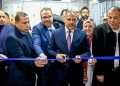 بـ2.5 مليون جنيه وبالتعاون مع المجتمع المدني… محافظ الشرقية يفتتح عناية مركزة أطفال جديدة بمستشفى أبو كبير المركزي 21 - جريدة المساء
