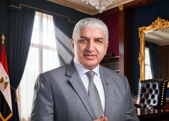 د. أشرف سعد سليمان: كلمة الرئيس السيسي في دافوس عبّرت بوضوح عن ثوابت مصر السياسية وقوتها الاقتصادية ودورها الإقليمي 27 - جريدة المساء