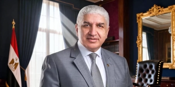 د أشرف سعد : كلمة الرئيس السيسي في دافوس عبّرت عن ثوابت مصر السياسية 1 - جريدة المساء