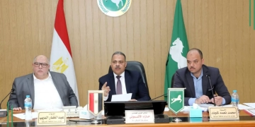 الشرقية تحسم ملف التعديات ليلًا: المحافظ يشدد على الإزالة الفورية ومحاسبة المقصرين 1 - جريدة المساء