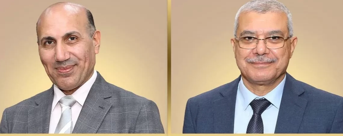 «صحة الطالب أولًا».. جامعة الزقازيق تضخ أكثر من 43 مليون جنيه للرعاية الطبية وتؤكد: الاستثمار في الإنسان هو الأساس 17 - جريدة المساء