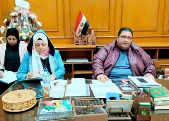 يسري يناقش خطة الأنشطة الفنية والثقافية لإقليم القناة وسيناء 27 - جريدة المساء يسري يناقش خطة الأنشطة الفنية والثقافية لإقليم القناة وسيناء 26 - جريدة المساء