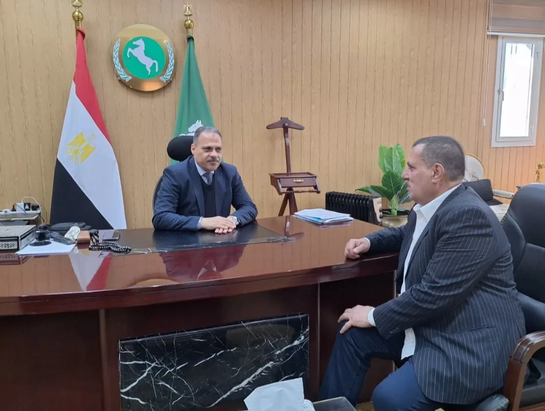 نهضةغيرمسبوقة وشاملة في الخدمات الحكومية والصحية بالشرقية 19 - جريدة المساء