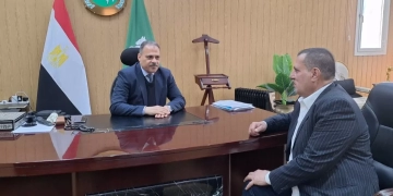 نهضةغيرمسبوقة وشاملة في الخدمات الحكومية والصحية بالشرقية 1 - جريدة المساء