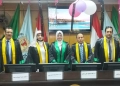 ماجستير للباحثة كريمان أحمد من جامعة سوهاح 21 - جريدة المساء