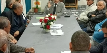 دورة تدريبية لبناء قدرات أعضاء مجالس الأمناء والمعلمين بالقنطرة شرق 1 - جريدة المساء