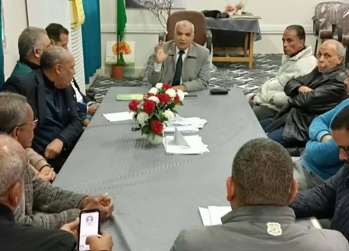 دورة تدريبية لبناء قدرات أعضاء مجالس الأمناء والمعلمين بالقنطرة شرق 19 - جريدة المساء