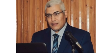 د.خالد محسن يكتب: عركة "جرينلاند".. ومأزق "الناتو"!! 2 - جريدة المساء د.خالد محسن يكتب: عركة "جرينلاند".. ومأزق "الناتو"!! 1 - جريدة المساء