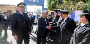 محافظ الشرقية ومدير الأمن يضعان إكليلاً من الزهور على النصب التذكاري لشهداء الشرطة 31 - جريدة المساء محافظ الشرقية ومدير الأمن يضعان إكليلاً من الزهور على النصب التذكاري لشهداء الشرطة 30 - جريدة المساء