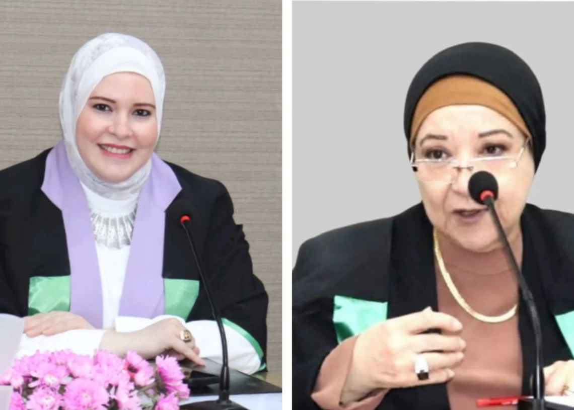 "الإدارة الاستراتيجية لاستدامة مؤسسات الأعمال" ..كتاب جديد  18 - جريدة المساء