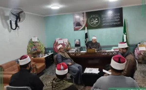 استعدادًا لرمضان 2026.. أوقاف الشرقية تبدأ اختبارات اختيار أئمة التراويح والتهجد لضمان أجواء إيمانية متميزة 20 - جريدة المساء استعدادًا لرمضان 2026.. أوقاف الشرقية تبدأ اختبارات اختيار أئمة التراويح والتهجد لضمان أجواء إيمانية متميزة 19 - جريدة المساء