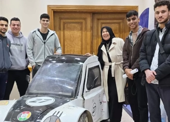 عقول شابة تصنع المستقبل.. طلاب جامعة الزقازيق يتأهلون لنهائيات «إبداع 14» بابتكارات علمية واعدة ومشروعات ريادية 27 - جريدة المساء