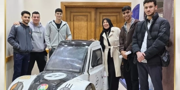طلاب جامعة الزقازيق يتأهلون لنهائيات "إبداع 14" بابتكارات واعدة ومشروعات ريادية 1 - جريدة المساء