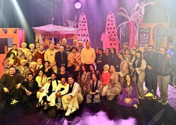 "ضي العوالي" التصفيات النهائية لمسابقة "إبداع" لطلاب الجامعات 26 - جريدة المساء