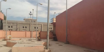 بدء اجراءات تشغيل محطة مياة الشرب "أبوطفيلة" بالقنطرة غرب 1 - جريدة المساء