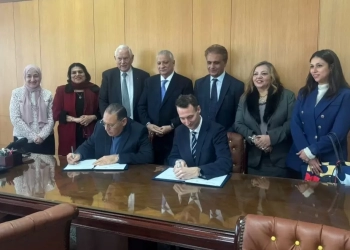 بروتوكول تعاون أكاديمي بين جامعة 6 أكتوبر وجامعة IMC النمساوية 23 - جريدة المساء