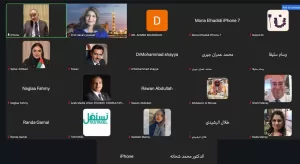 صالون حنان يوسف يناقش ملف الاستشراق وصناعة الصورة  15 - جريدة المساء