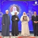 وزير الأوقاف يكرم د.نهلة الصعيدي مستشار شيخ الأزهر 3 - جريدة المساء