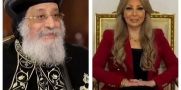 د.نيفين بسيوني تهنئ قداسة البابا تواضروس والإخوة الأقباط بعيد الميلاد المجيد 1 - جريدة المساء