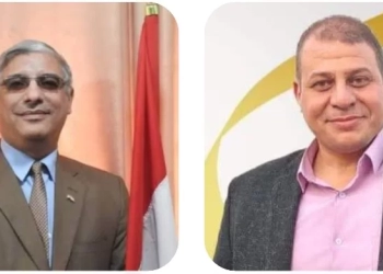 طارق سعد هشهش وكيلًا لوزارة التعليم بقنا.. وهاني عنتر للمنوفية 26 - جريدة المساء طارق سعد هشهش وكيلًا لوزارة التعليم بقنا.. وهاني عنتر للمنوفية 25 - جريدة المساء