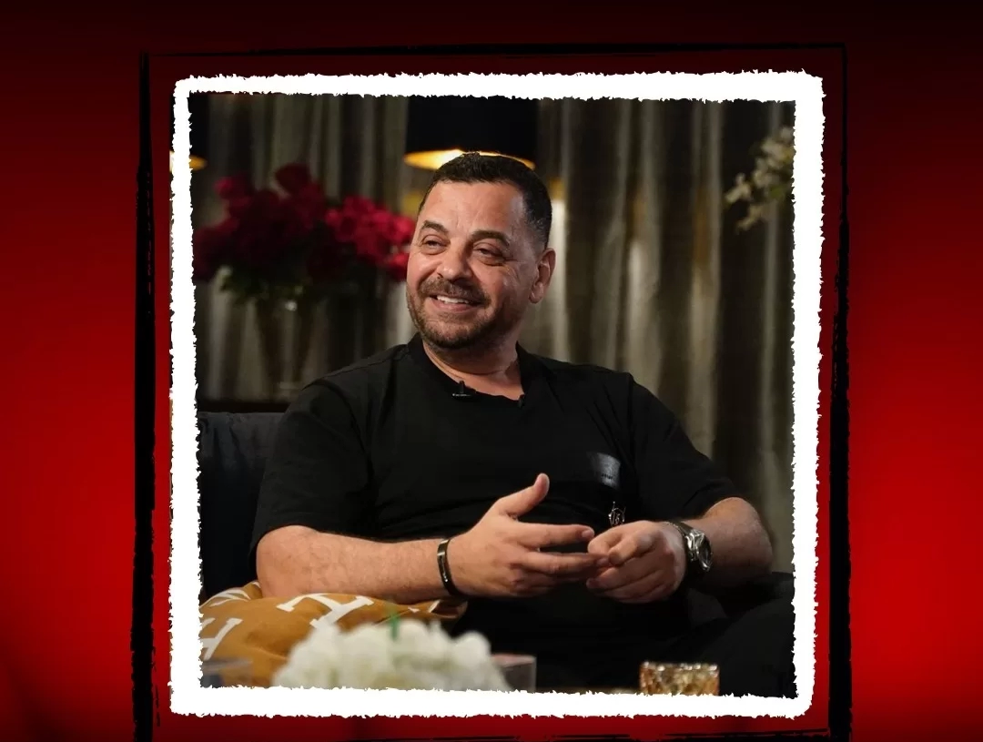 غدا...طارق العريان في "عندك وقت مع عبله" 19 - جريدة المساء