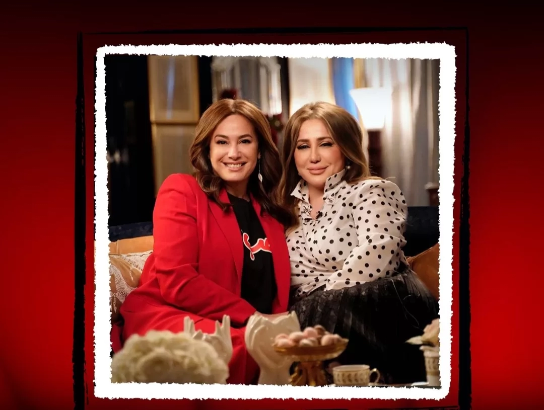 السبت... هند صبري ضيفة برنامج "عندك وقت مع عبله" 17 - جريدة المساء