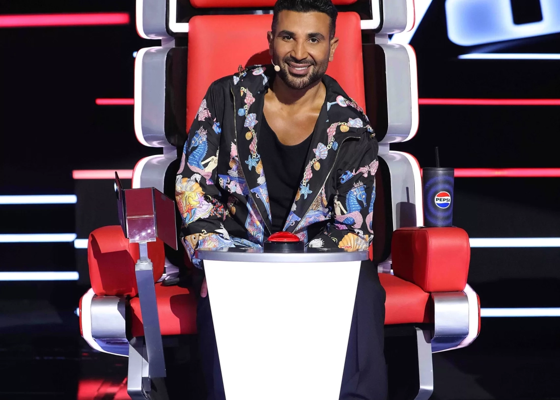 ٩ متسابقين ينتقلون للحلقة نصف النهائية في The Voice 17 - جريدة المساء