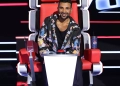 ٩ متسابقين ينتقلون للحلقة نصف النهائية في The Voice 24 - جريدة المساء ٩ متسابقين ينتقلون للحلقة نصف النهائية في The Voice 23 - جريدة المساء