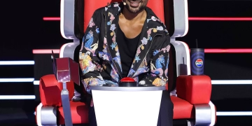 ٩ متسابقين ينتقلون للحلقة نصف النهائية في The Voice 1 - جريدة المساء