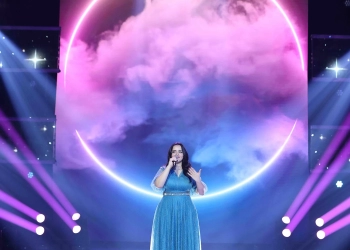 ٩ متسابقين ينتقلون للحلقة نصف النهائية في The Voice 25 - جريدة المساء