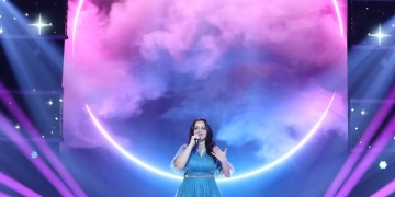 ٩ متسابقين ينتقلون للحلقة نصف النهائية في The Voice 1 - جريدة المساء