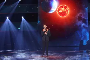 ٩ متسابقين ينتقلون للحلقة نصف النهائية في The Voice 24 - جريدة المساء ٩ متسابقين ينتقلون للحلقة نصف النهائية في The Voice 23 - جريدة المساء